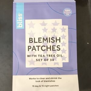 Blemish Patches